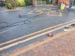 Best Asphalt Driveway Installation  in Urbana, OH